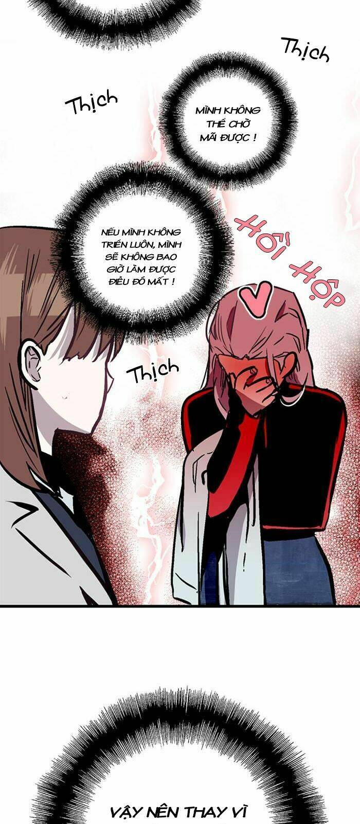 người máy hủy diệt chapter 61 42