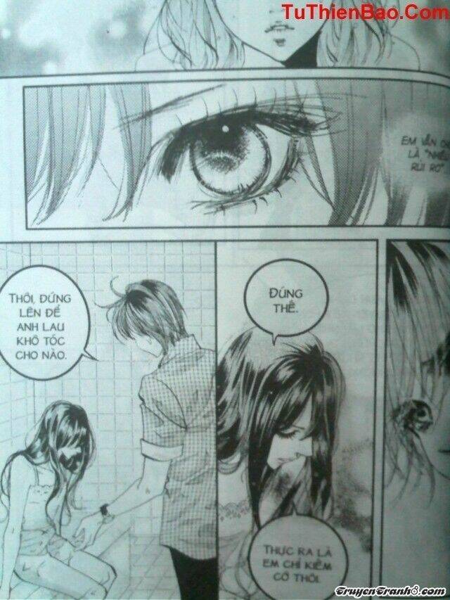 goong - [ hoàng cung ] chapter 24 45