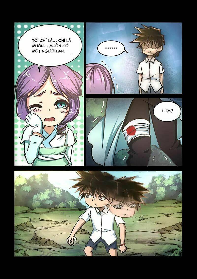 thần võ chi linh chapter 57 4