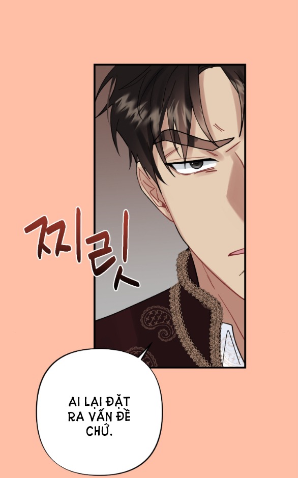 [18+] chuyện mèo trắng bị ba tước báo đen ăn thịt chapter 10.1 9