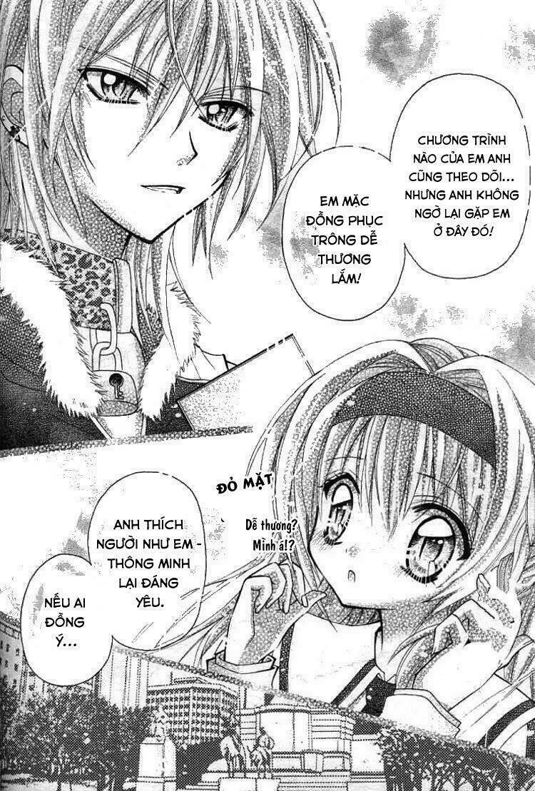 tổng hợp one shot. chapter 255 18