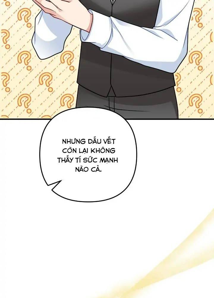 tại sao mẹ chồng tôi lại như thế này? chapter 11 137