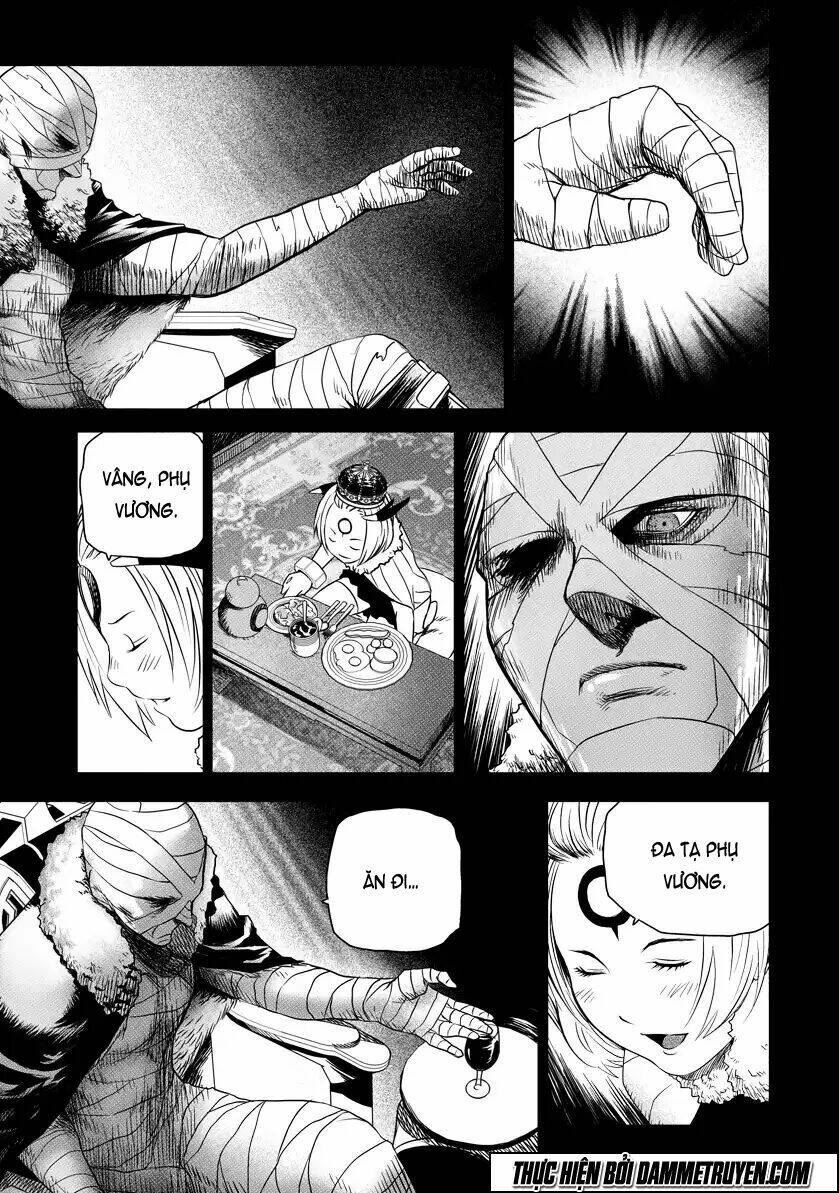 unity of heaven chapter 6 22