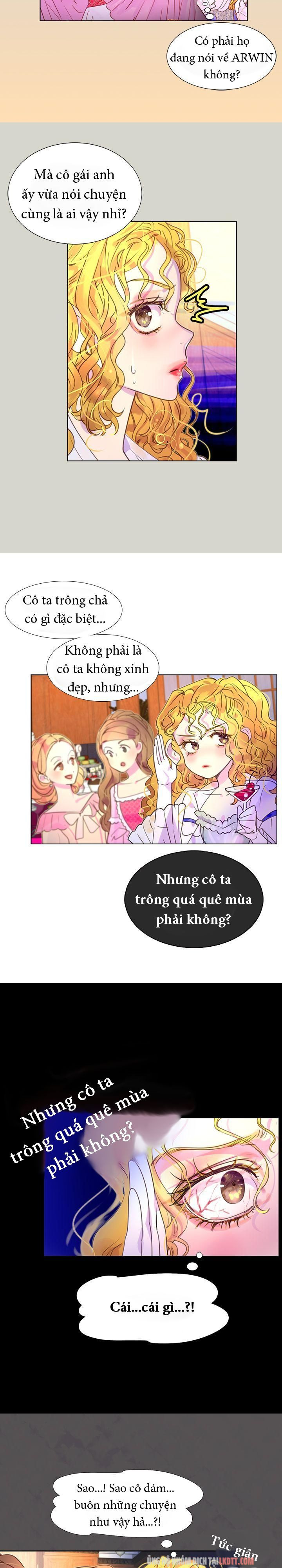 đừng xem thường nữ phụ chapter 41 13