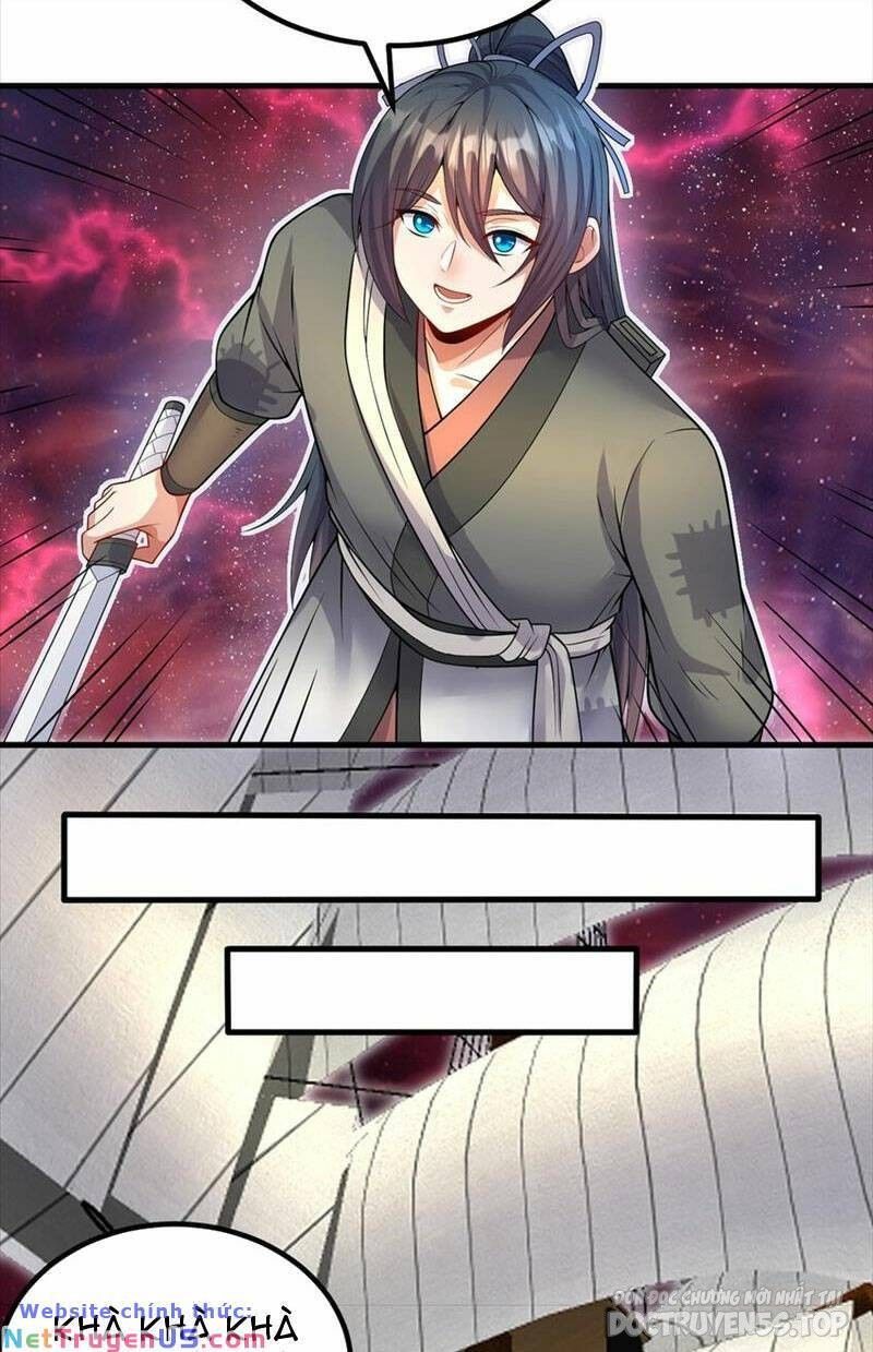 bắt đầu với kiếm vực, ta lặng lẽ tu luyện thành kiếm thần chapter 93 9