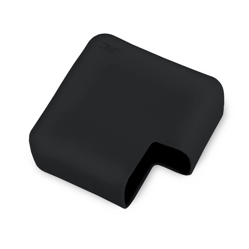 Vỏ ốp bảo vệ sạc dành cho MacBook TPU JRC - Hàng Nhập Khẩu
