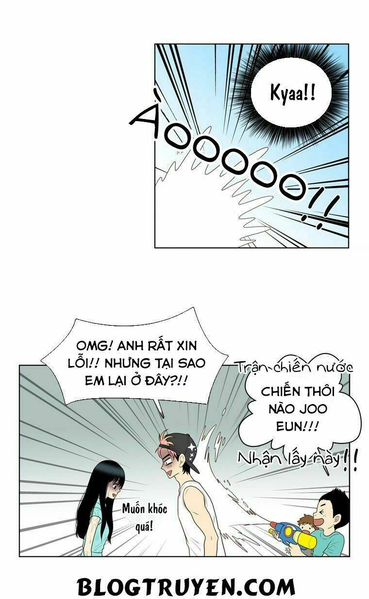 my shining world chapter 23 18