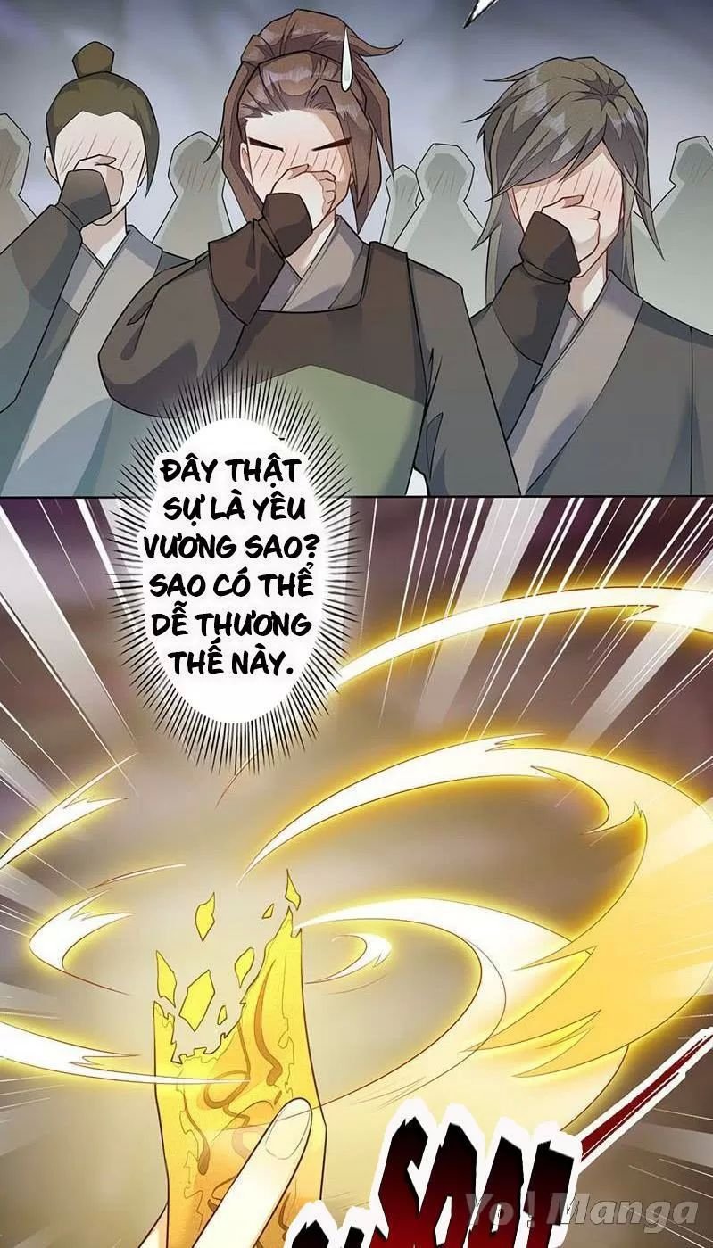 tuyệt thế luyện đan sư chapter 139 18