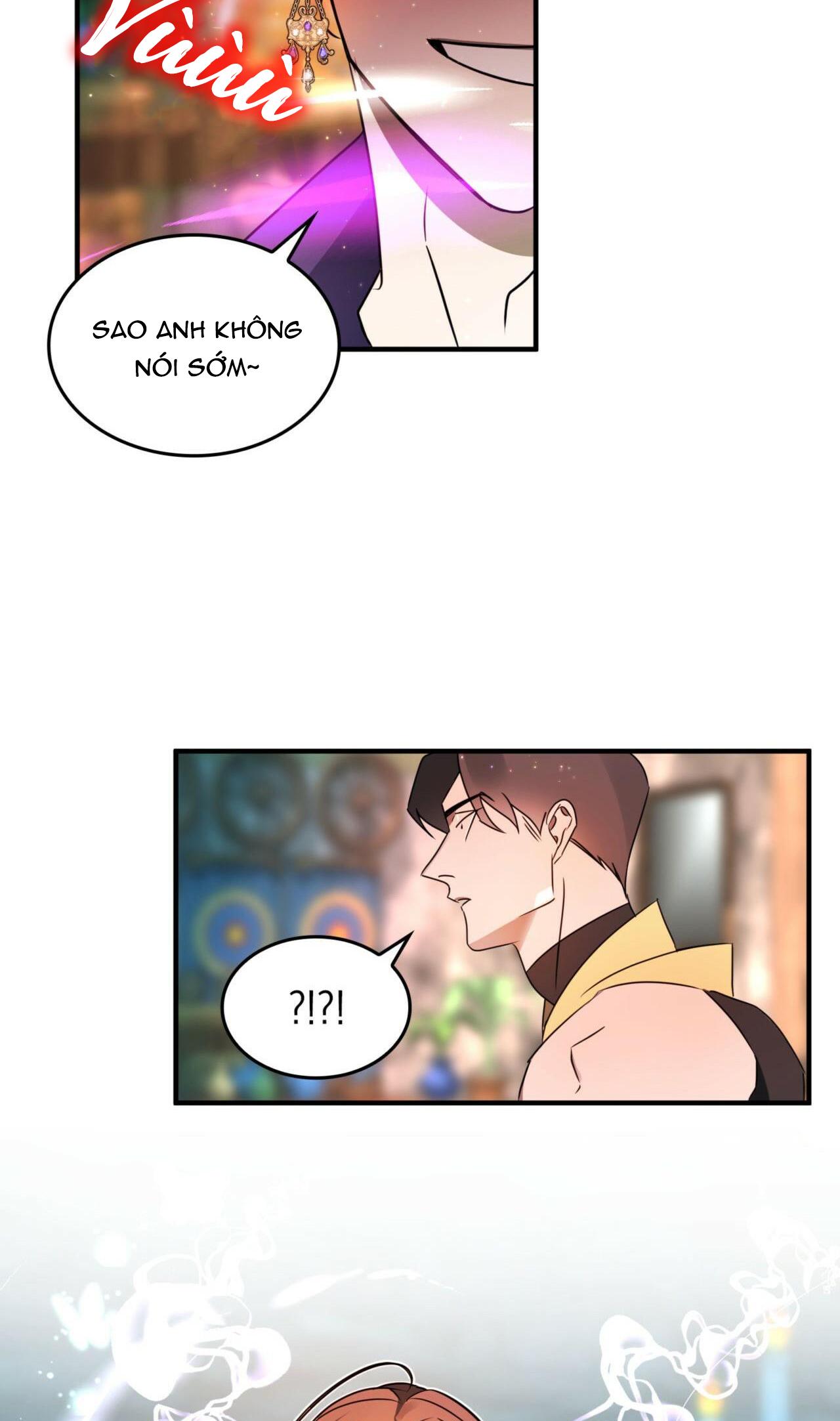 (np) độc thân muôn năm chapter 3 42