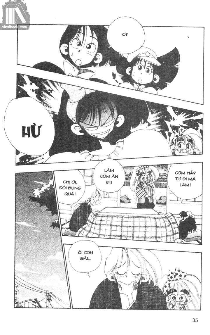 bộ đôi siêu hài chapter 194 5