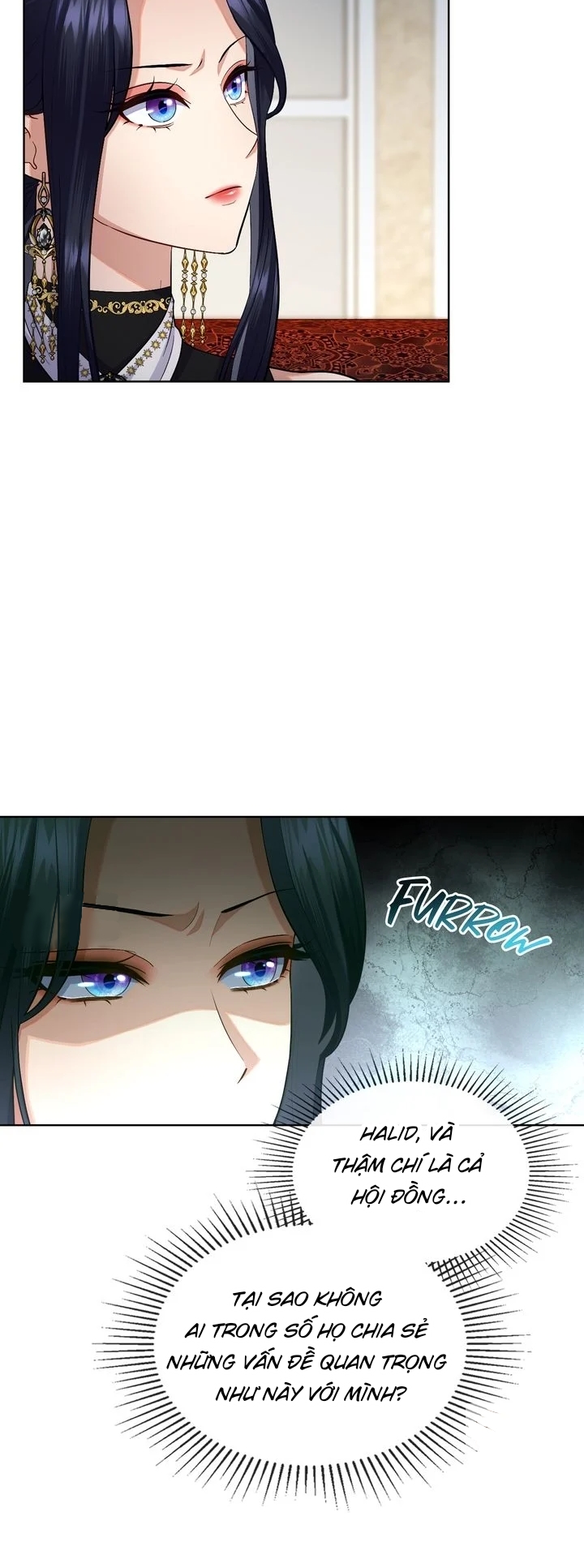 hội cùng thuyền chapter 58.1 6