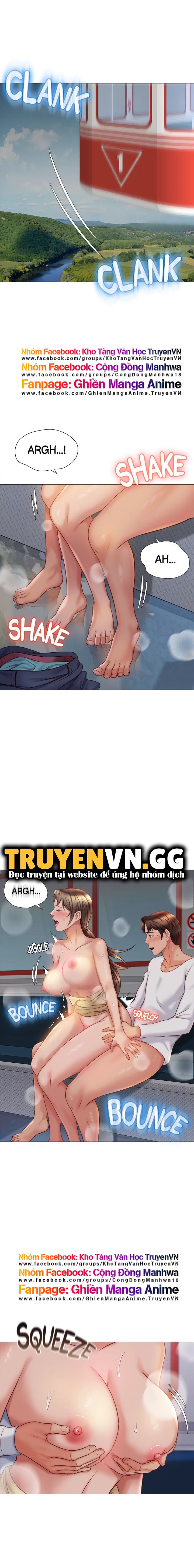 bạn của con gái chapter 51 10