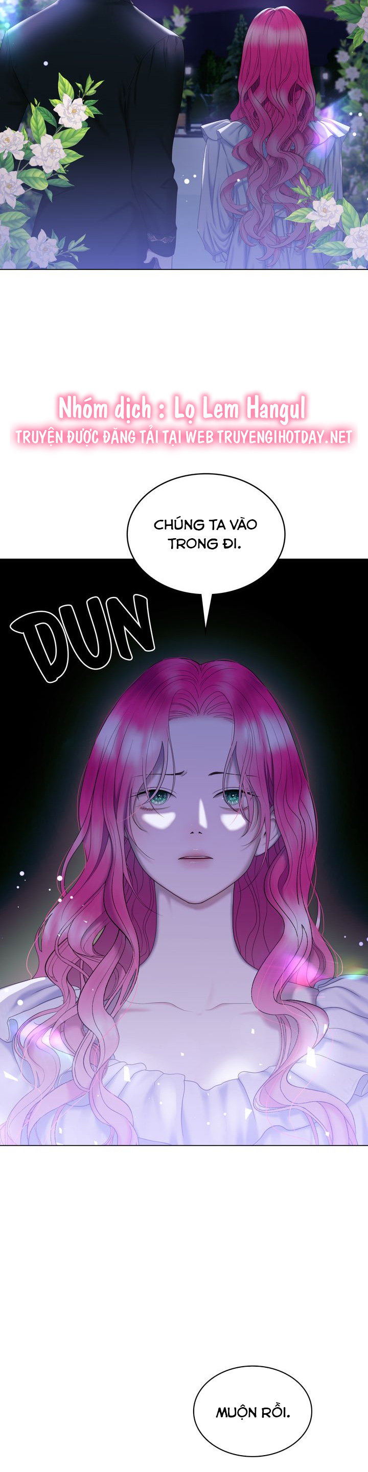 hợp đồng hôn nhân với người chồng thứ 2 của tôi chapter 16 2