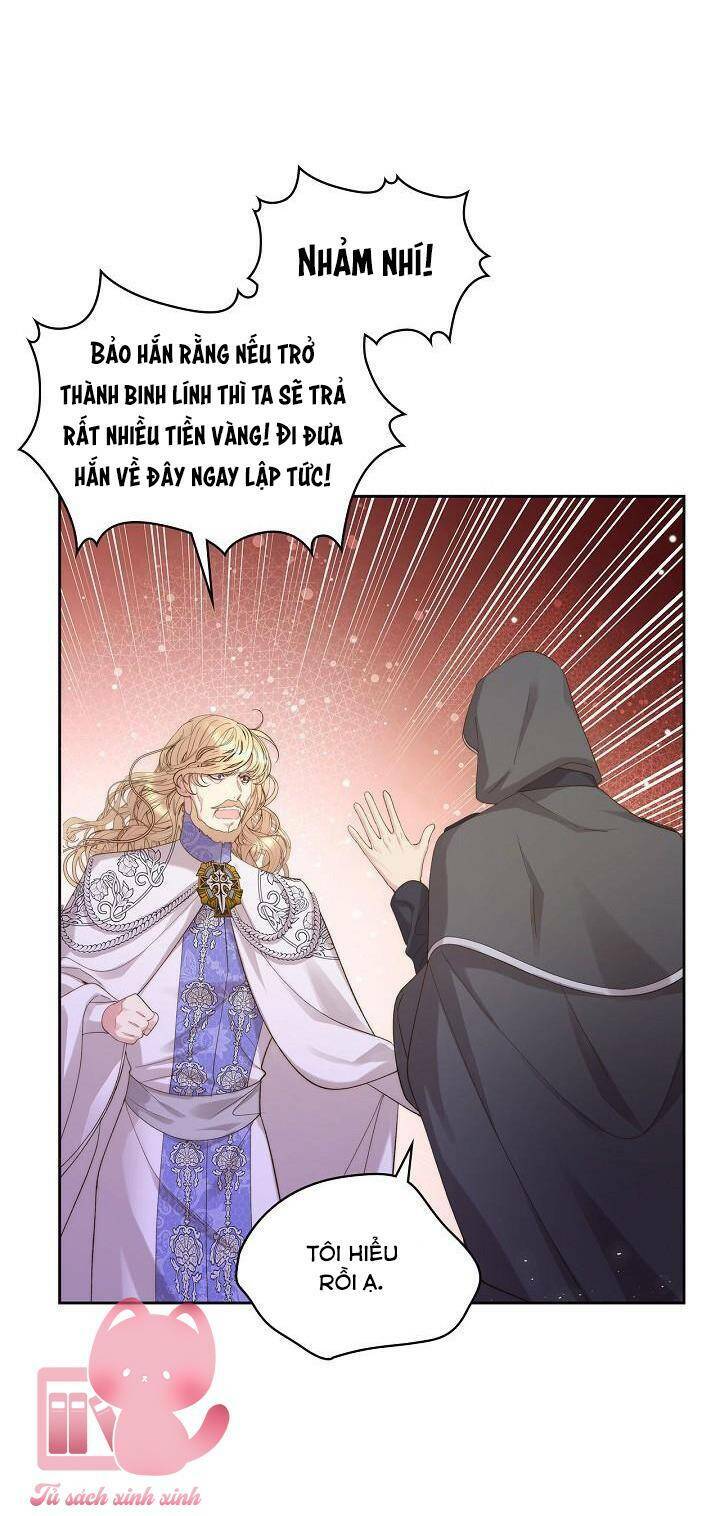 [15+] công chúa chloe chapter 94 59