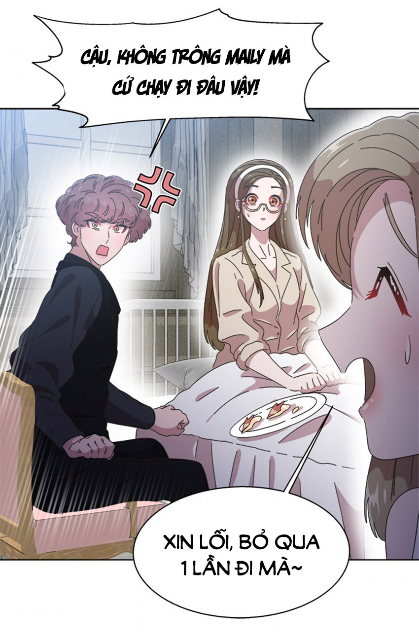 con gái bảo bối của ma vương chapter 117.1 3