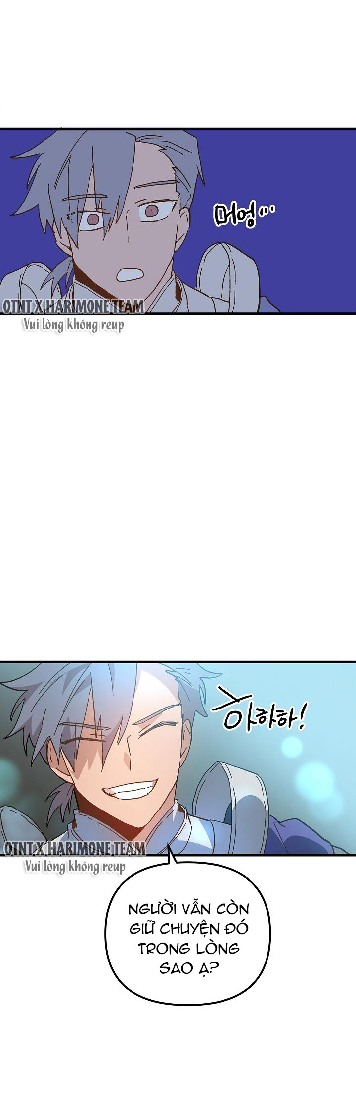 công chúa vờ như điên chapter 19 23