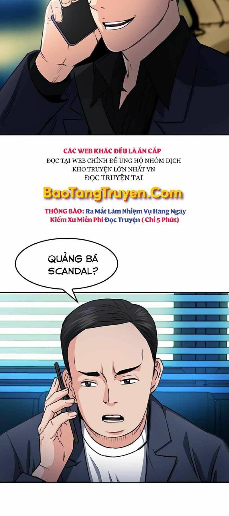 Druid Tại Ga Seoul - Người Hóa Thú Chapter 48 78