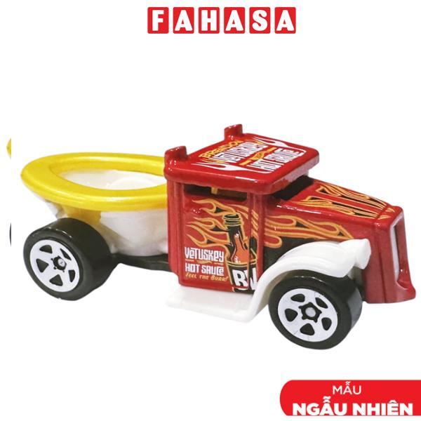 Siêu Xe Hot Wheels C4982 - 84/250 - Gotta Go