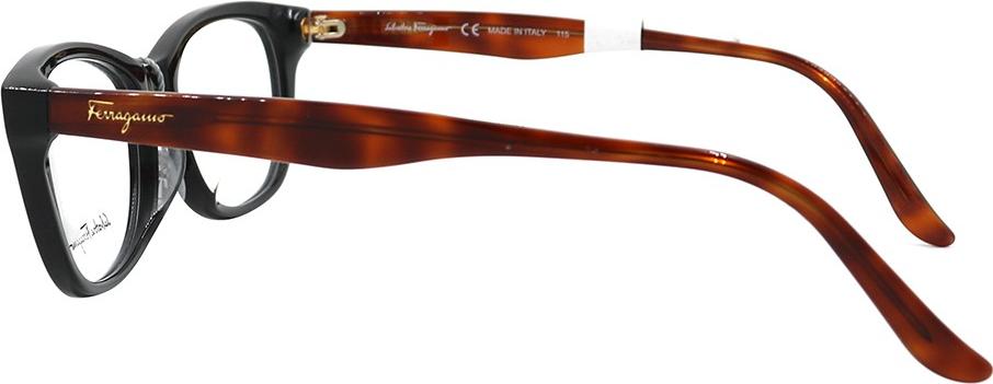 Gọng kính Salvatore Ferragamo SF2710A