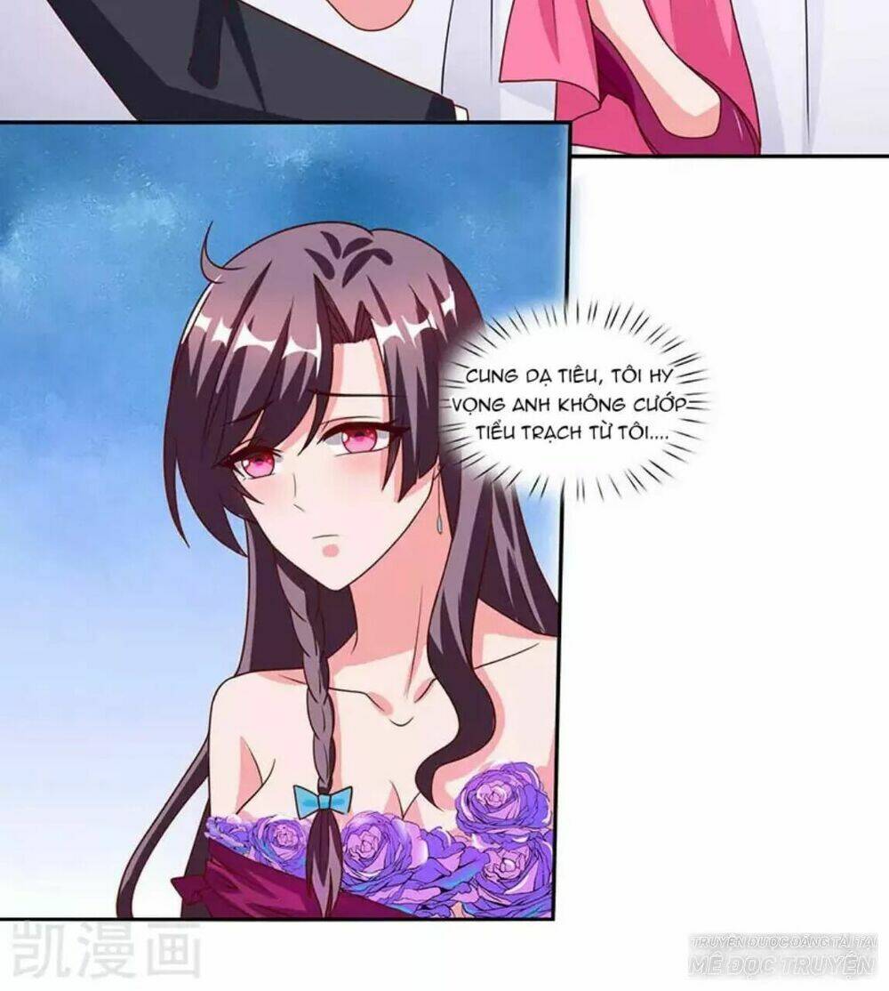 tổng tài daddy siêu quyền lực chapter 28 7