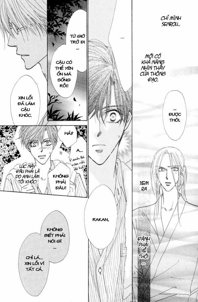 kim cương bạc chapter 8 26