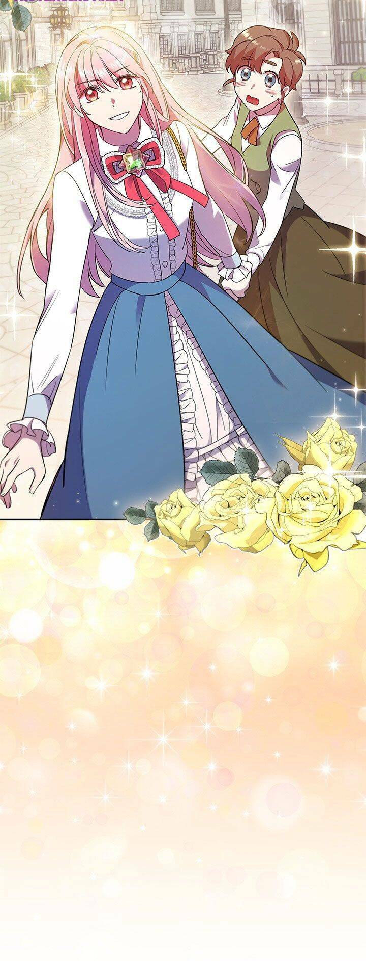 tôi đã ly hôn nhưng lại trở thành tài phiệt chapter 2.2 16