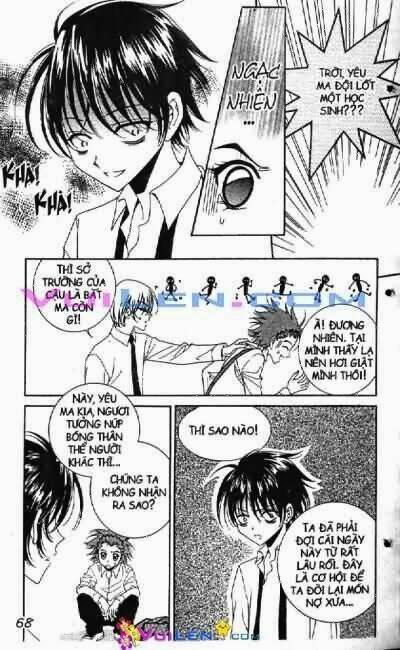 nàng công chúa bỏ trốn chapter 1 68