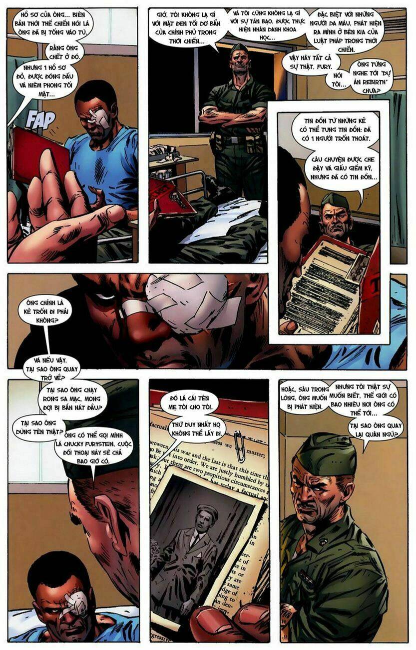 ultimate origin chapter 4 5