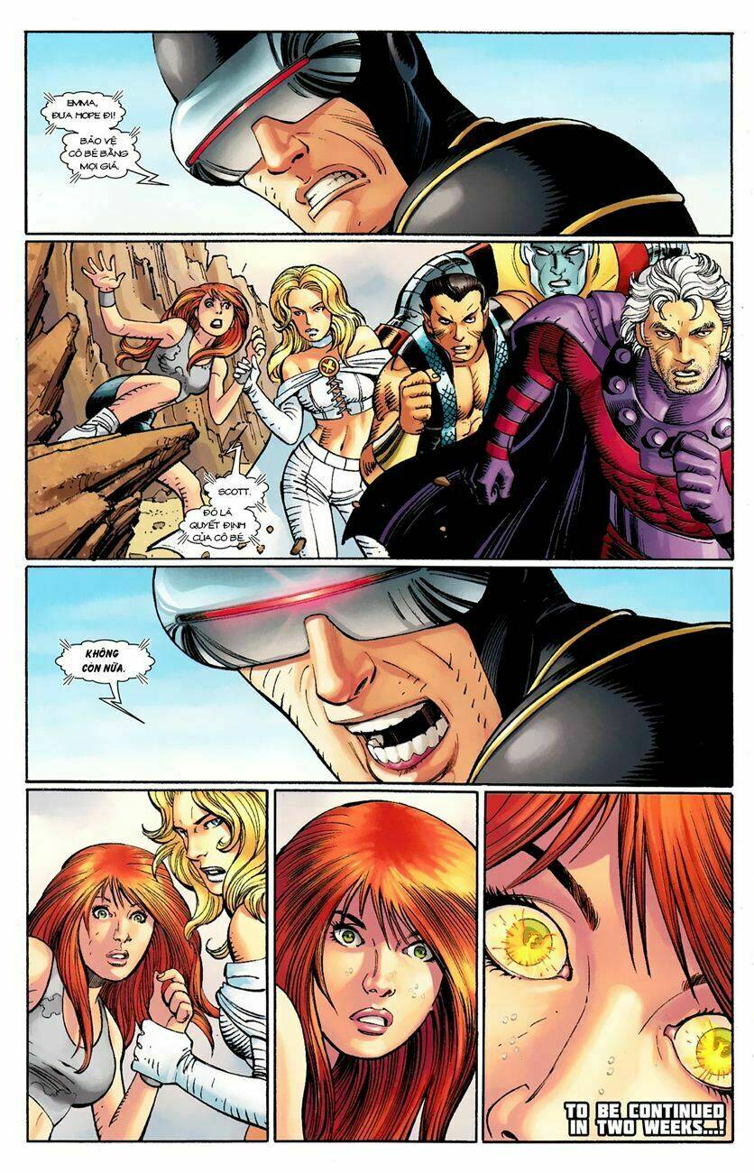 avengers vs x-men chapter 1 37
