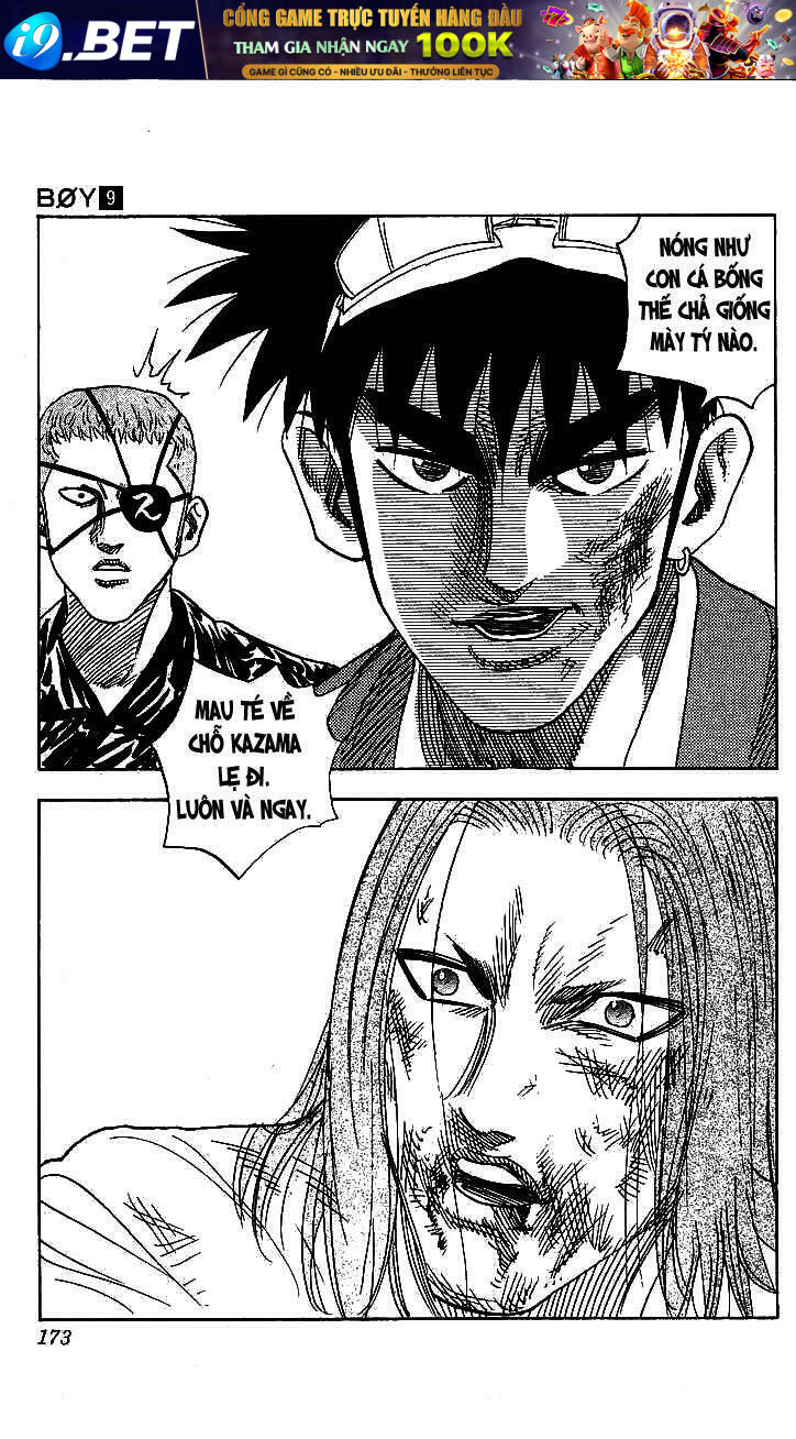 hareluya chapter 78 9