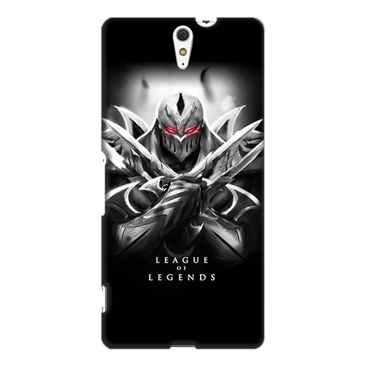 Ốp Lưng Dành Cho Điện Thoại Sony Xperia C5 Ultra Mẫu 8