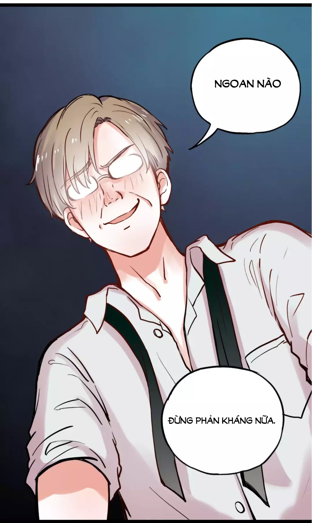 cậu đã từng yêu tôi 2 chapter 7 28