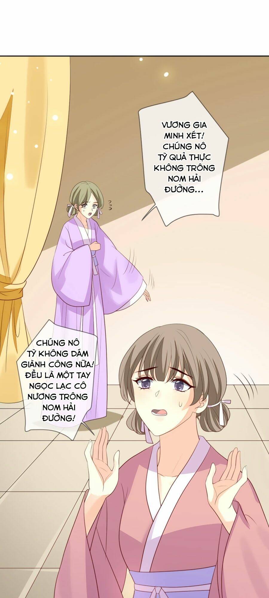 cửu khuyết phong hoa chapter 64 44