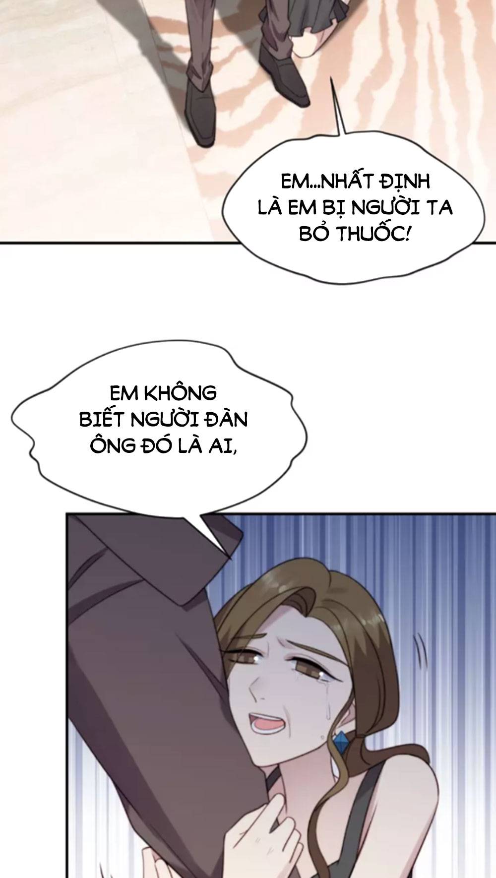 khoá chặt đôi môi (full) chapter 20 21