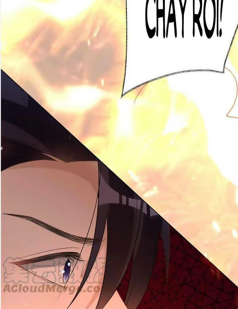 thần luân mật luyến chapter 86 28