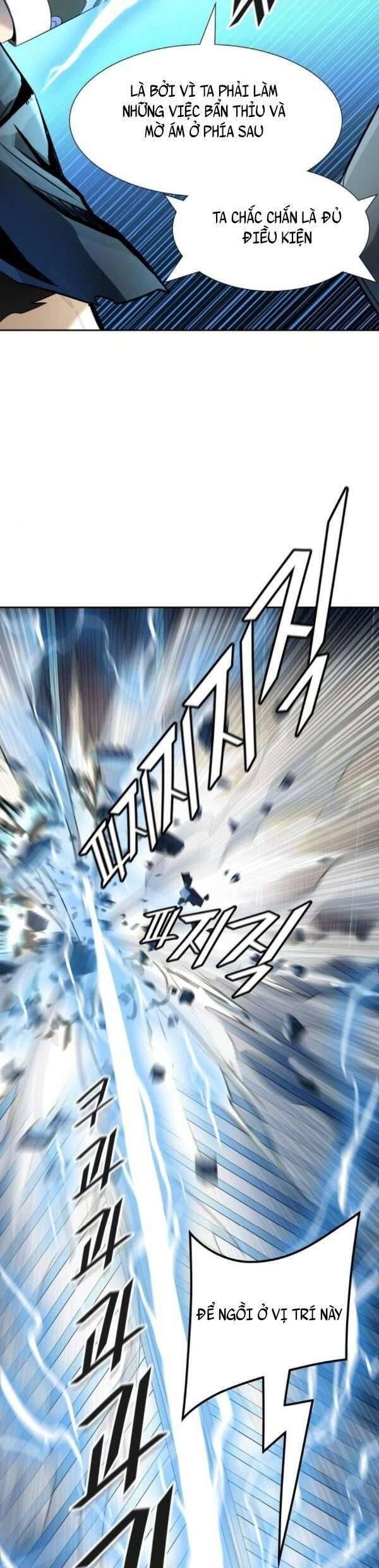 tòa tháp bí ẩn 2 chapter 521 39