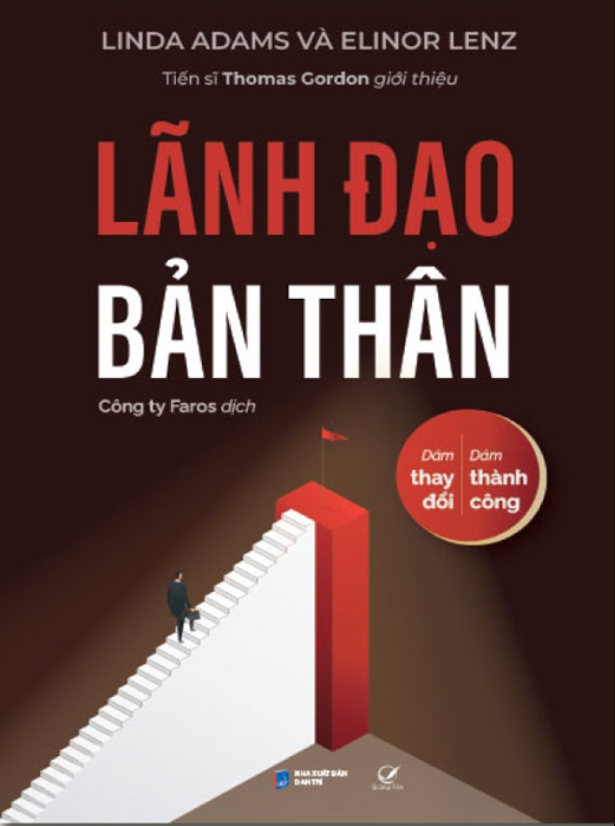Lãnh Đạo Bản Thân