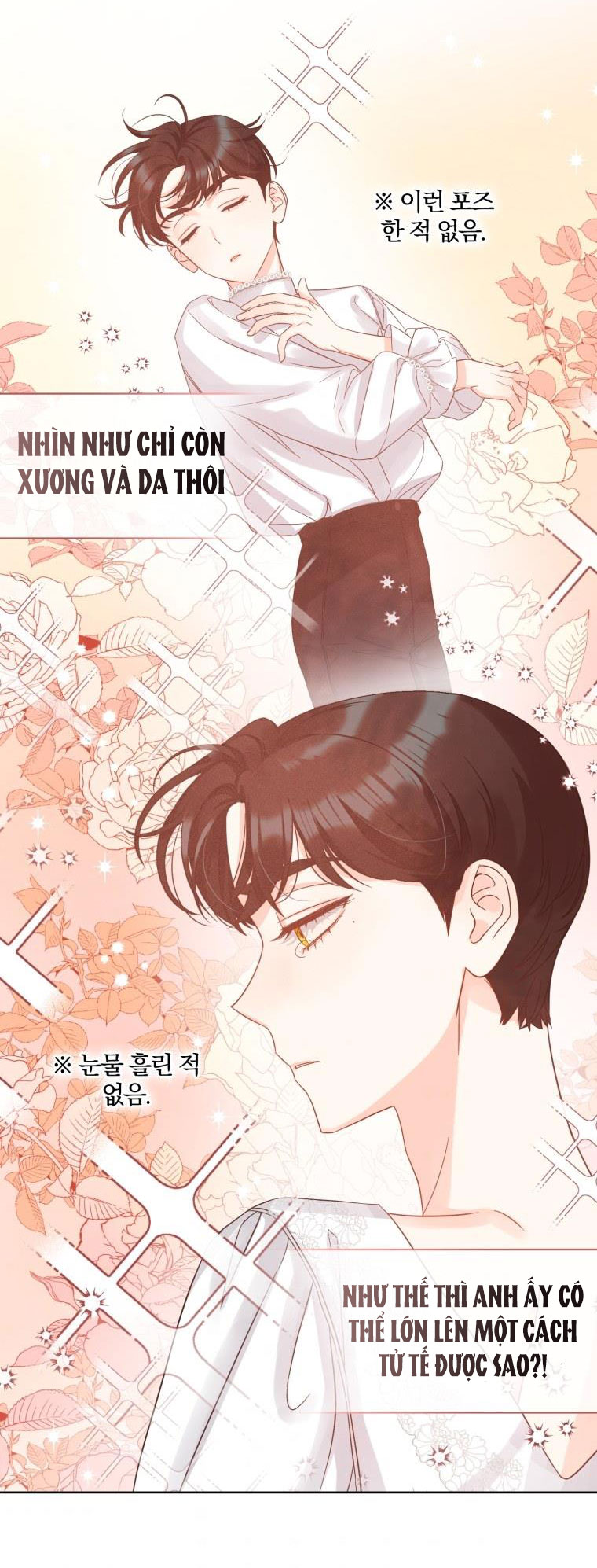 xuyên không thành em gái nam chính tiểu thuyết bl chapter 2 50