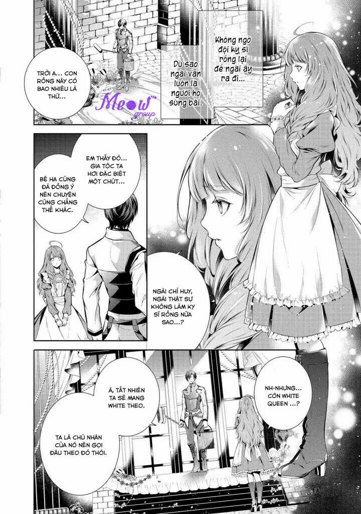 the dragon knight's beloved chapter 2 2