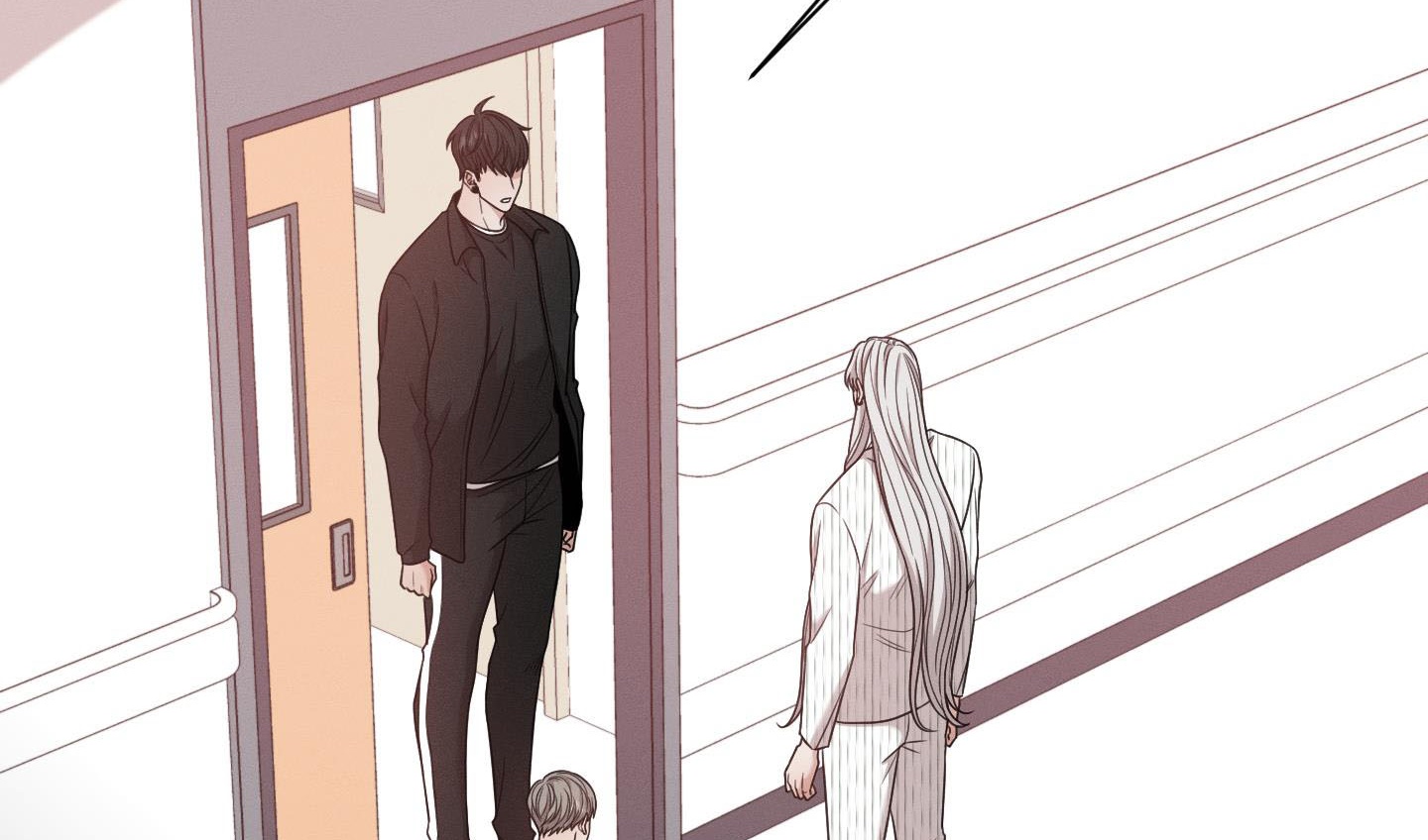 hội chứng minmotion chapter 50 80