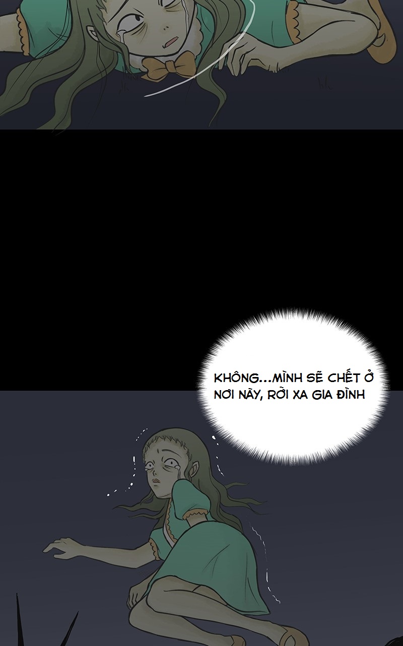 những nàng công chúa bị nguyền rủa chapter 11 41