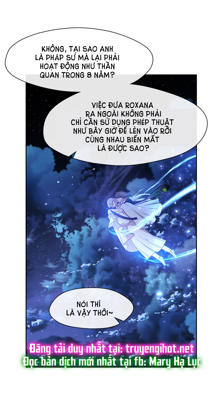 cẩn thận nữ phụ phản diện đấy! chapter 103 67