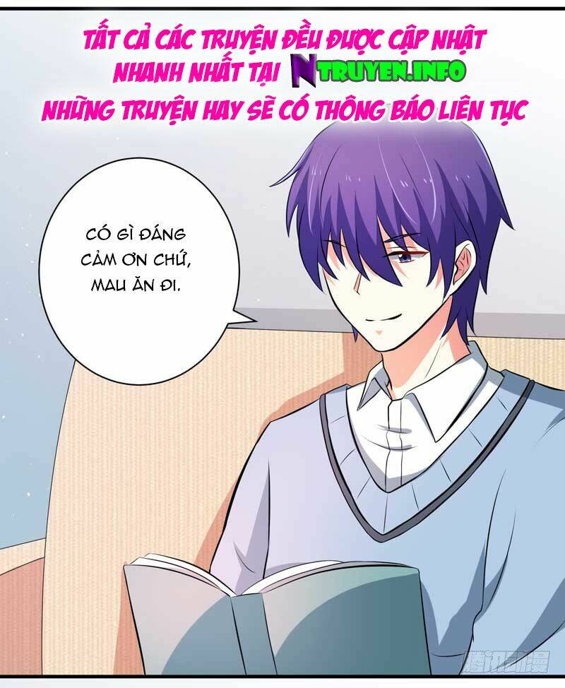 khế hôn chapter 28 28