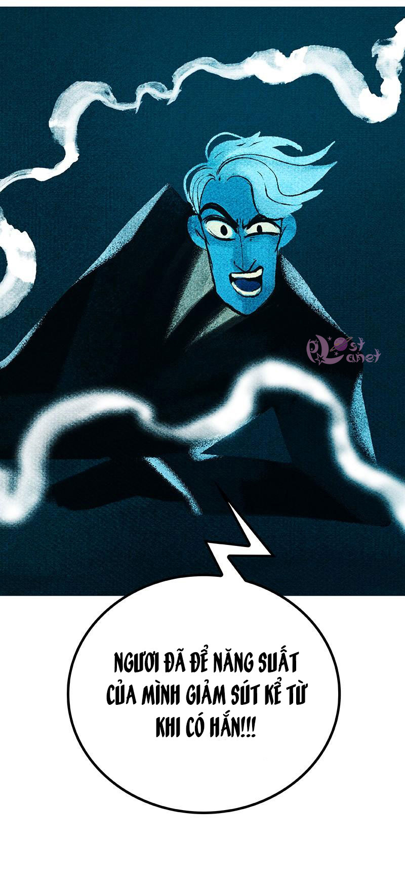 thần thoại olympus chapter 39 23