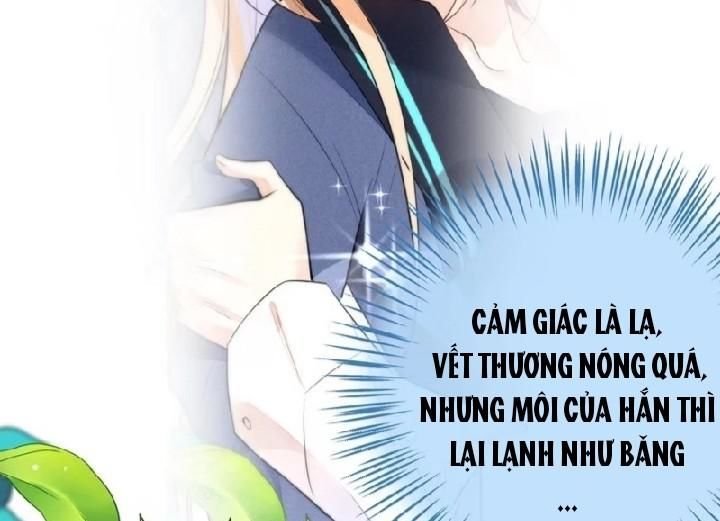 luyến khúc trăng lưỡi liềm chapter 7 9
