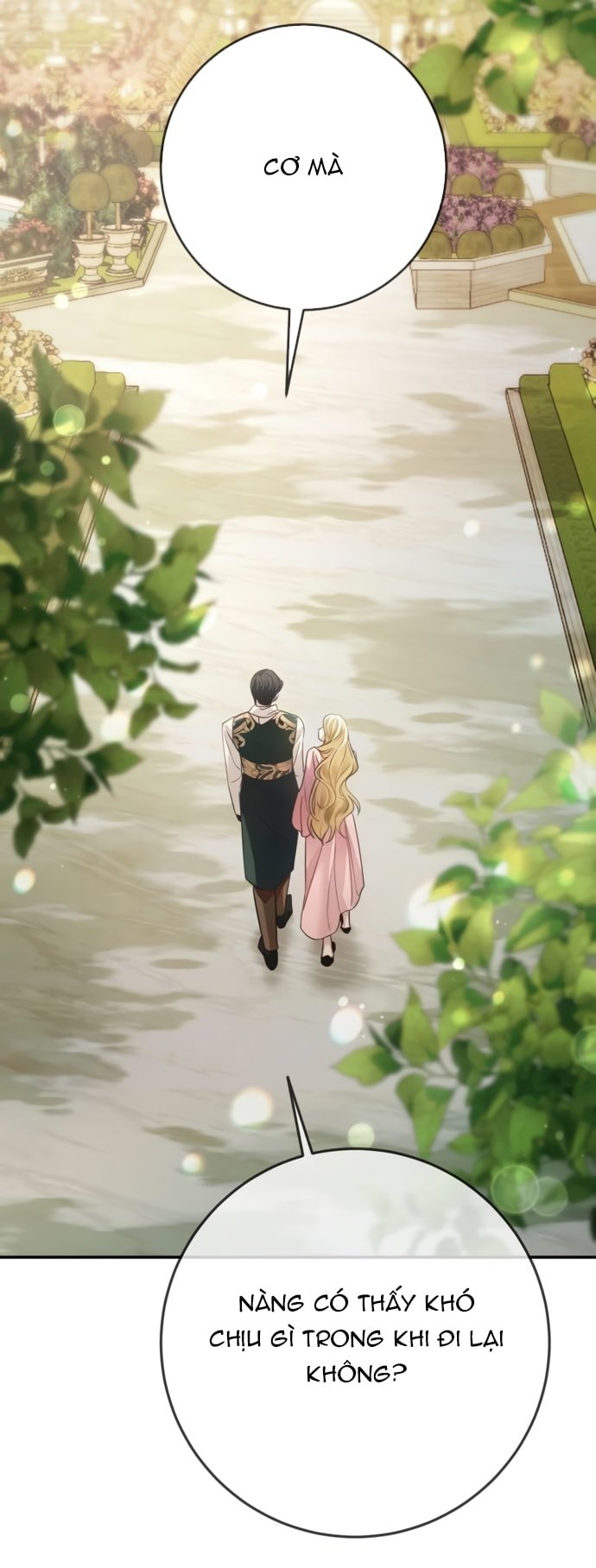 phía sau nụ cười của nàng công chúa sống sót chapter 15.2 58