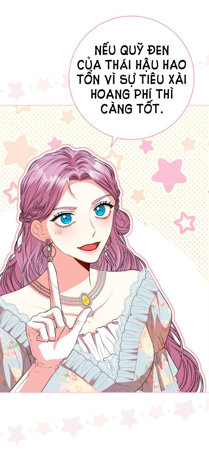 trở thành thư ký của bạo chúa chapter 81 56