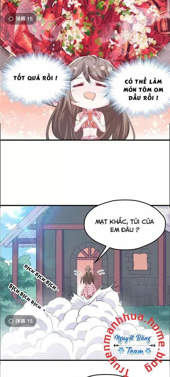 [16+] thảnh thơi thú thế chủng chủng điền, sinh sinh tể chapter 93 15