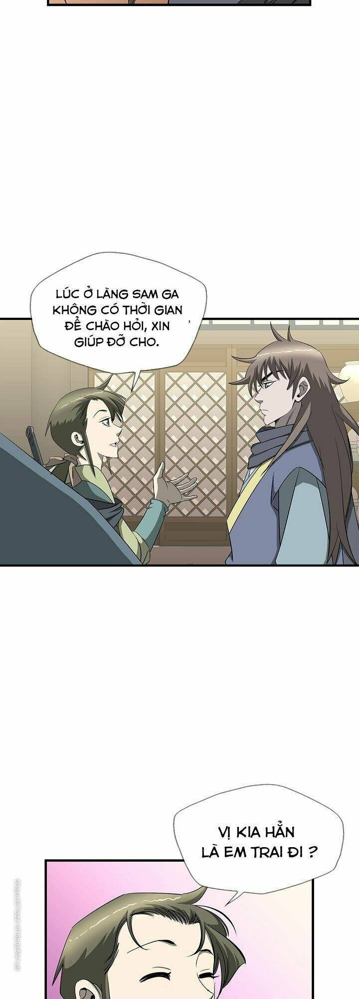 cuồng long chapter 55 33