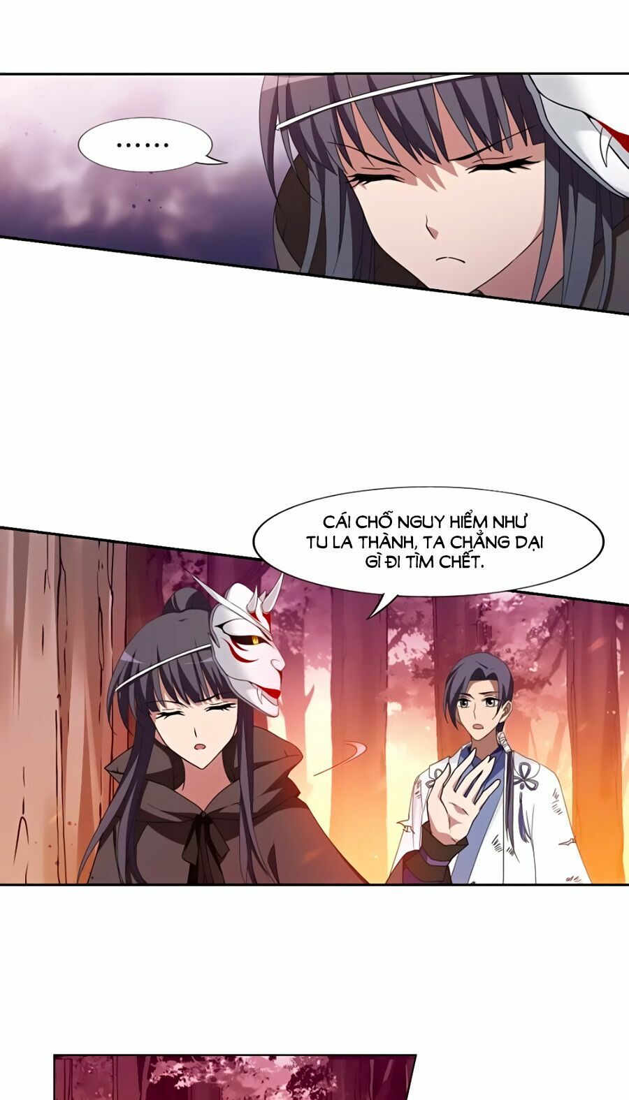 phượng nghịch thiên hạ chapter 168.2 15